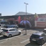 spar šentjur