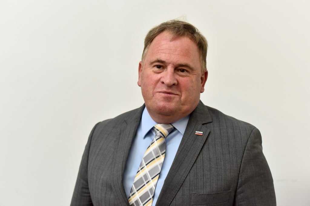 Bojan Podkrajšek