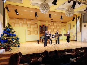 Foto Glasbena šola Celje