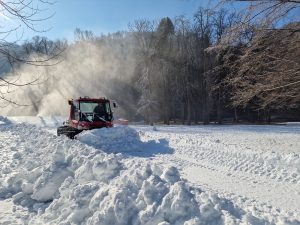tekaška proga celje