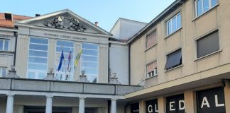SLG Celje
