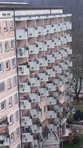 Dom ob Savinji Celje