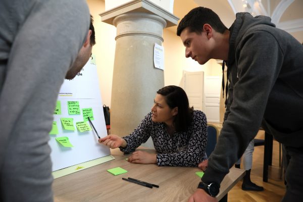 GovJam