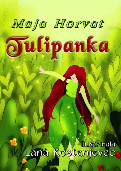 Tulipanka