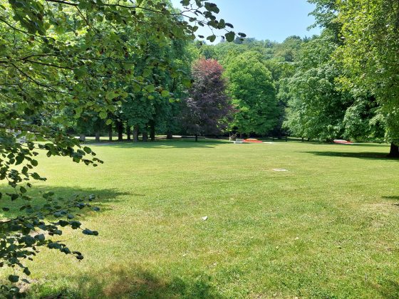 celjski park