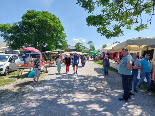Svinjski sejem Celje