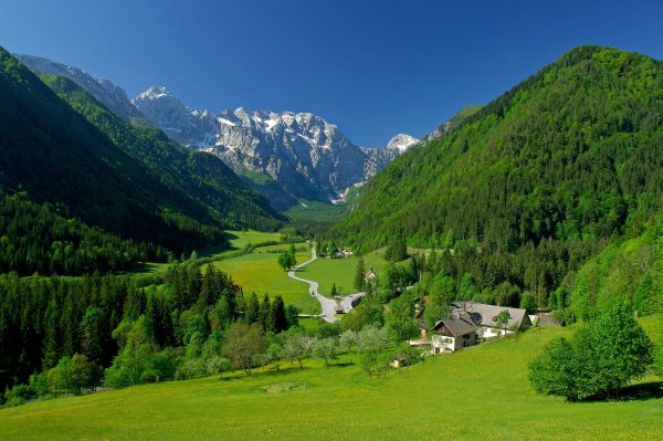 Logarska dolina
