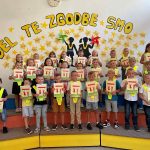 1. a – OŠ OB DRAVINJI