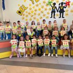 1. b – OŠ OB DRAVINJI