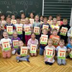 MAC 1.B – Majda Kokol Štefica Ribič