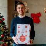 Milan Ninić predsednik društva in pobudnik akcije