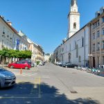 Prešernova ulica (1)