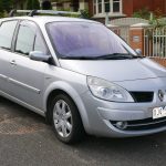 renault grand scenic2