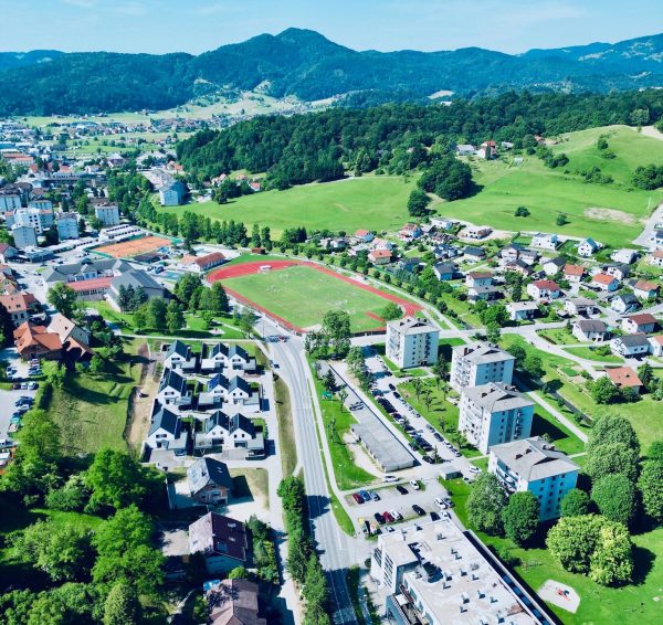 VOJNIK ŠENTJUR Brez presenečenj, v obeh občinah po trije kandidati