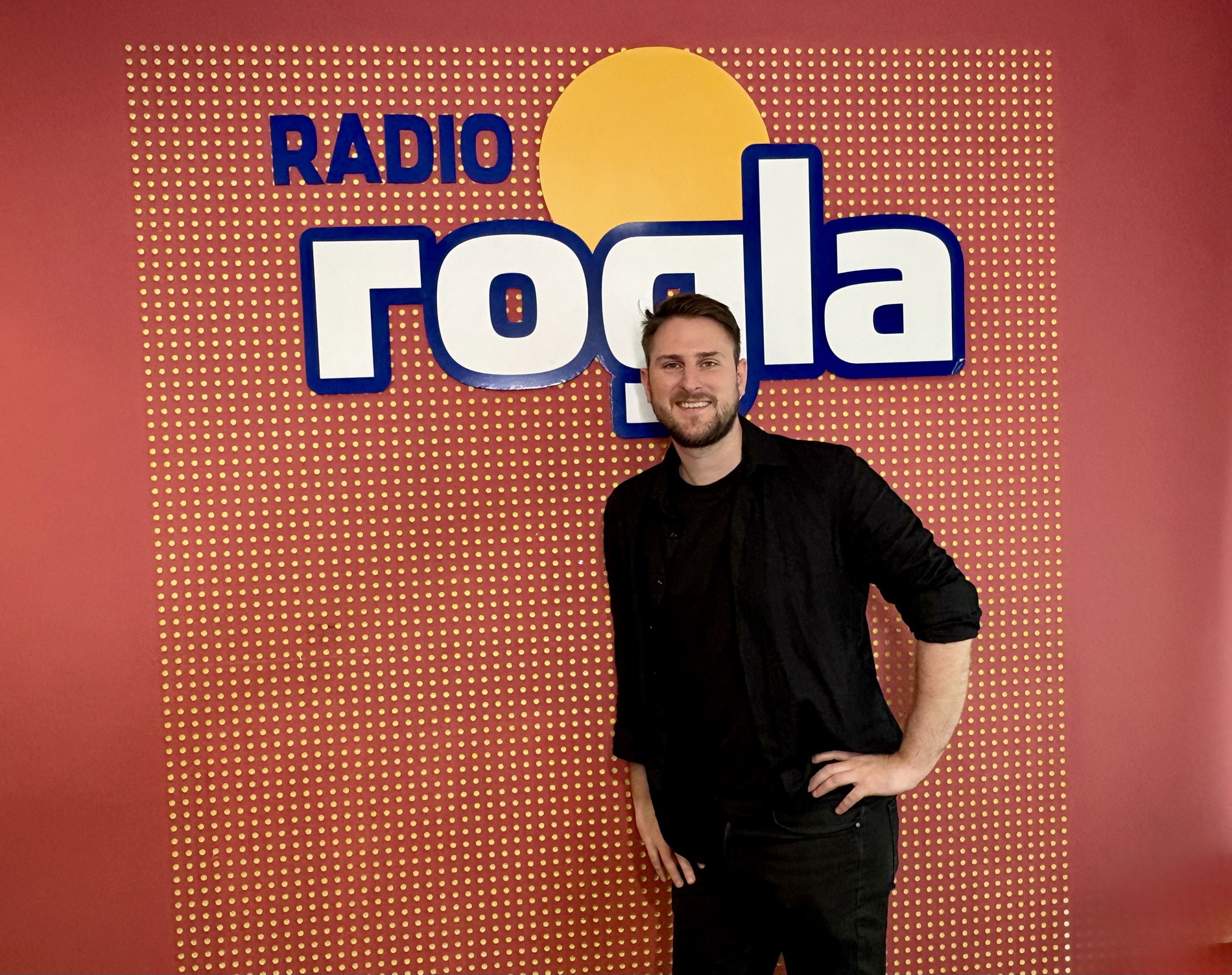 Gregor Ravnik je nostalgičen - Novice.si