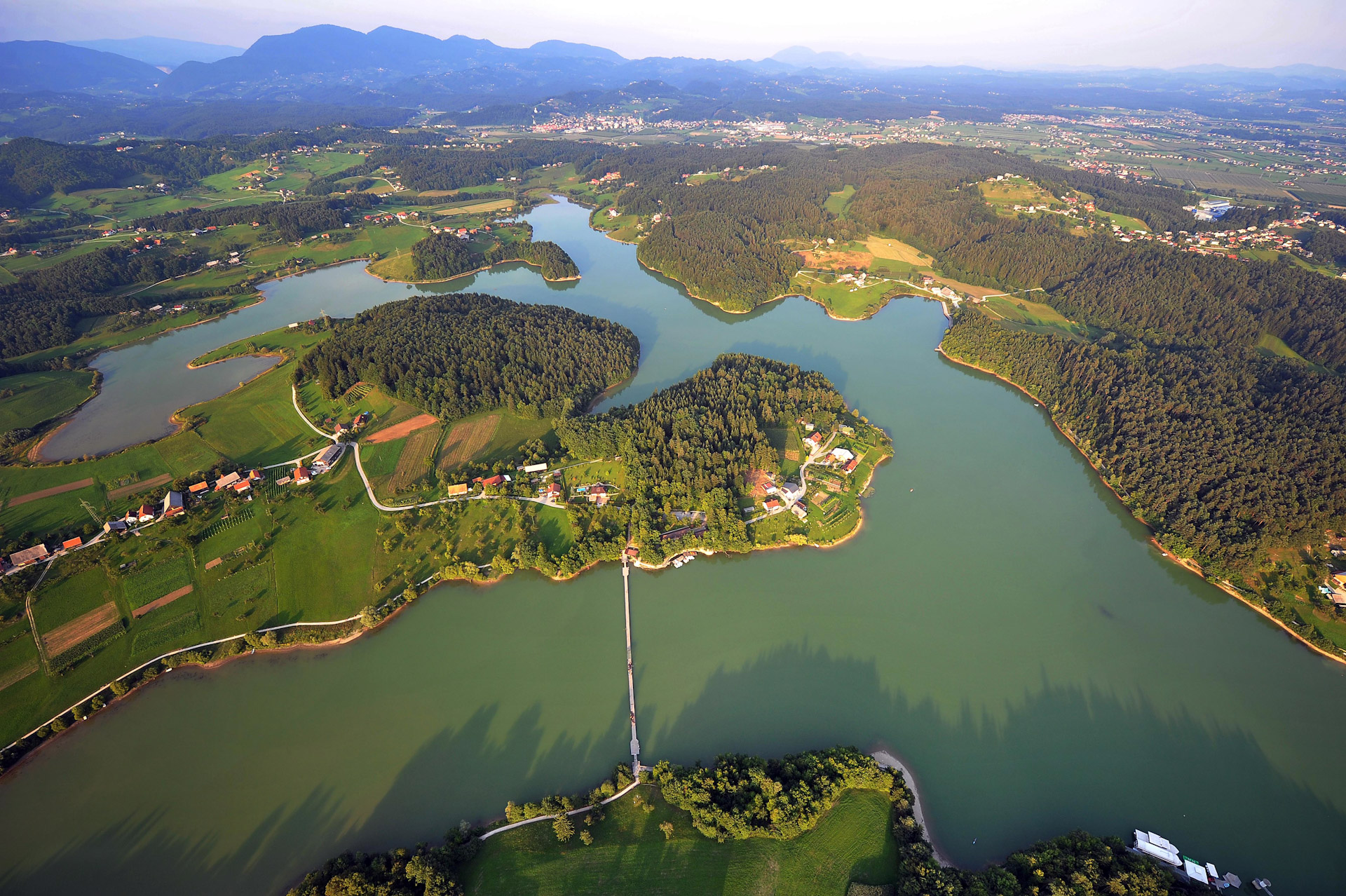 Celje: Voda brez povečane mikrobiološke obremenitve