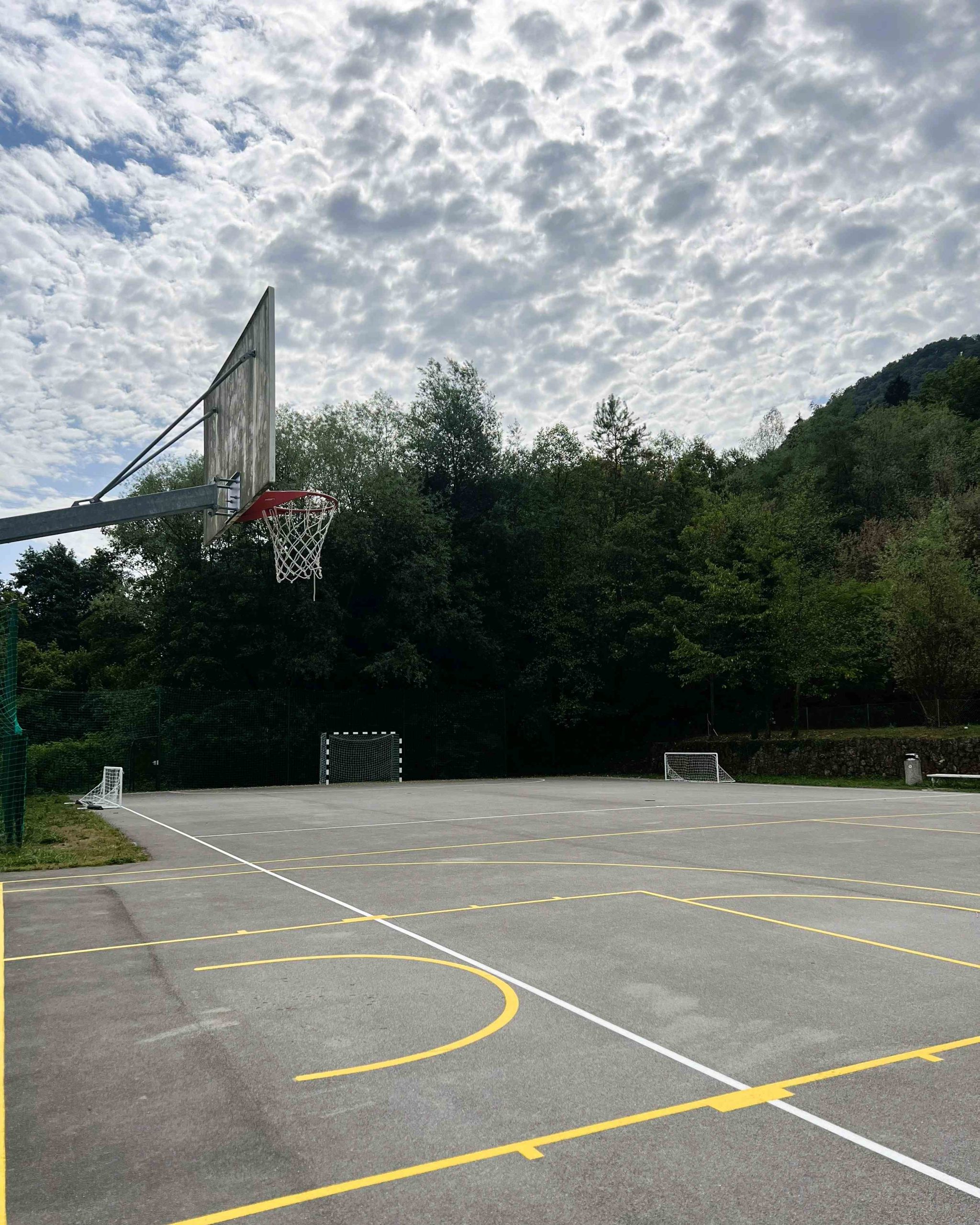 Celje po moje ureja prostore za druženje